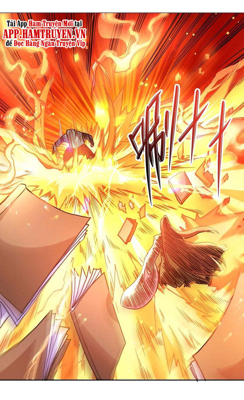 Sư Tỷ Của Ta Đông Đến Một Đám - Chương 149