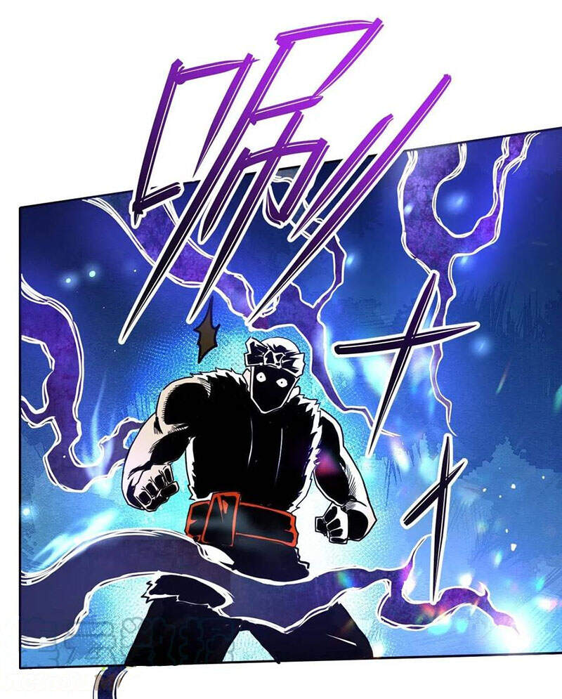 Sư Tỷ Của Ta Đông Đến Một Đám - Chương 149