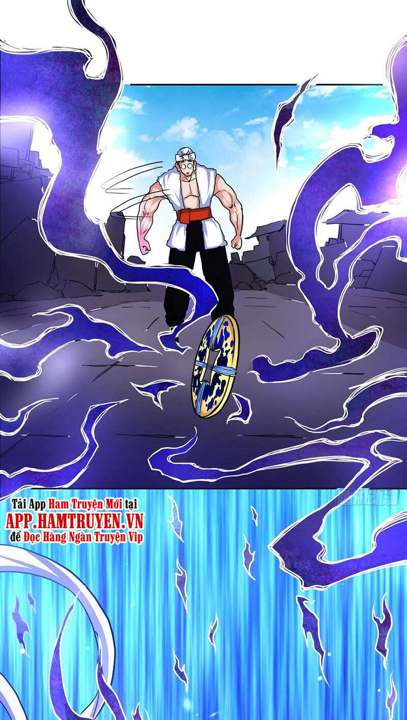 Sư Tỷ Của Ta Đông Đến Một Đám - Chương 149