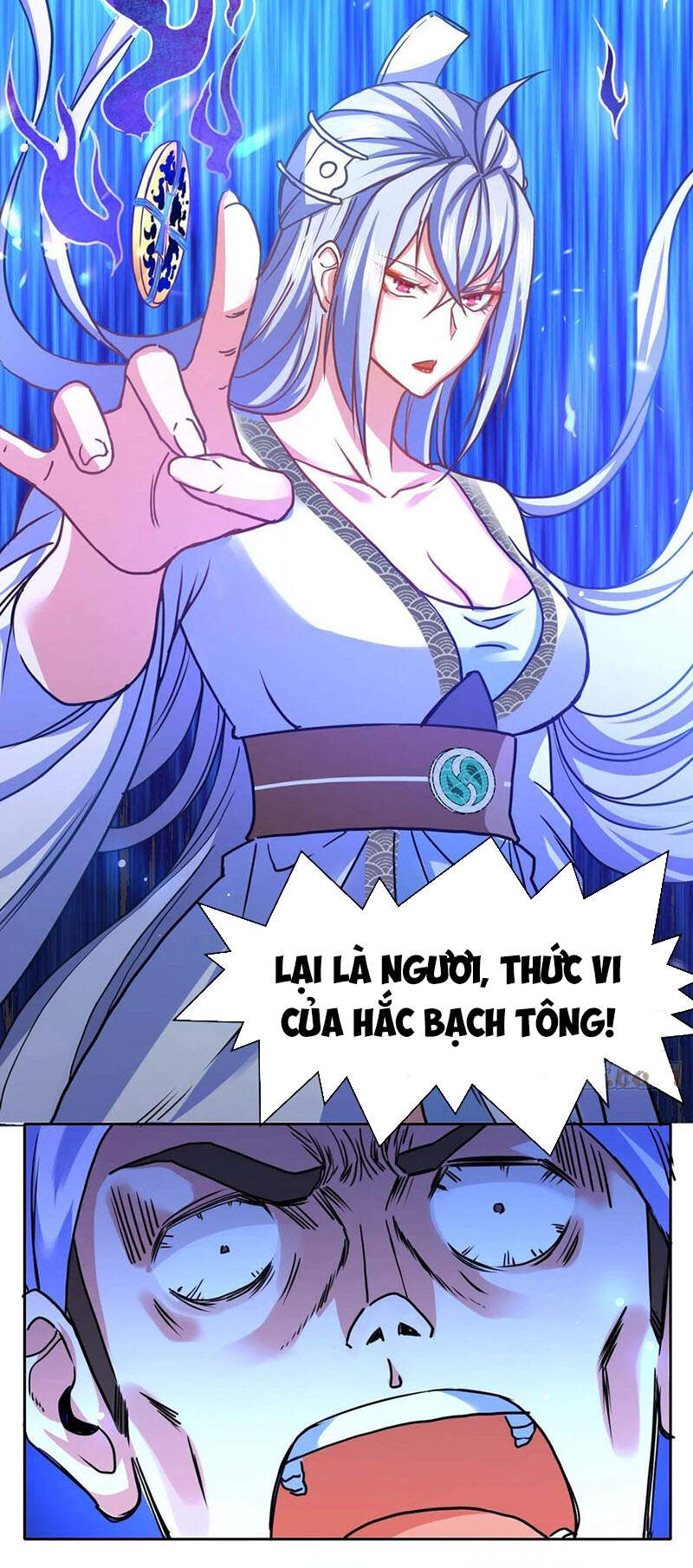 Sư Tỷ Của Ta Đông Đến Một Đám - Chương 149