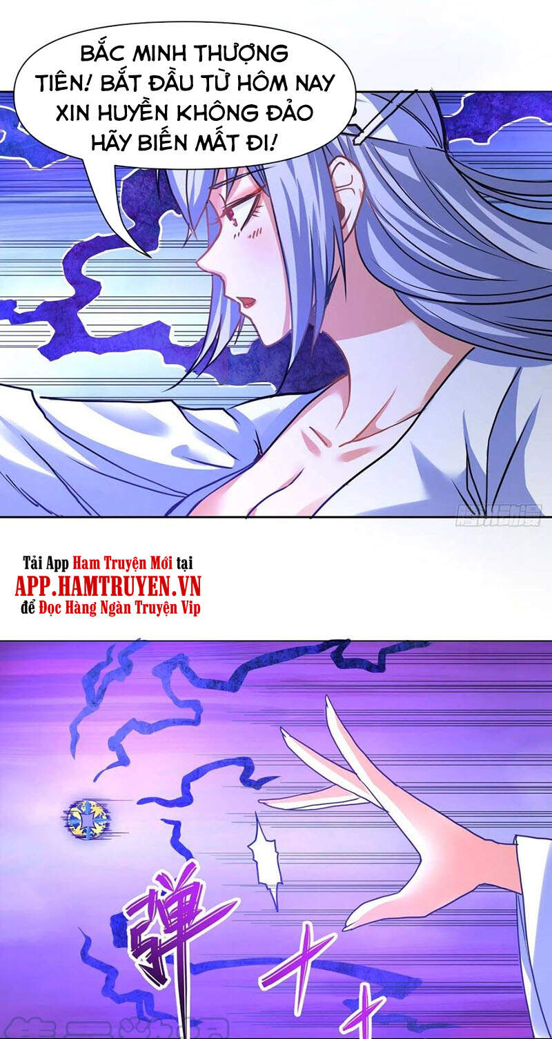 Sư Tỷ Của Ta Đông Đến Một Đám - Chương 149