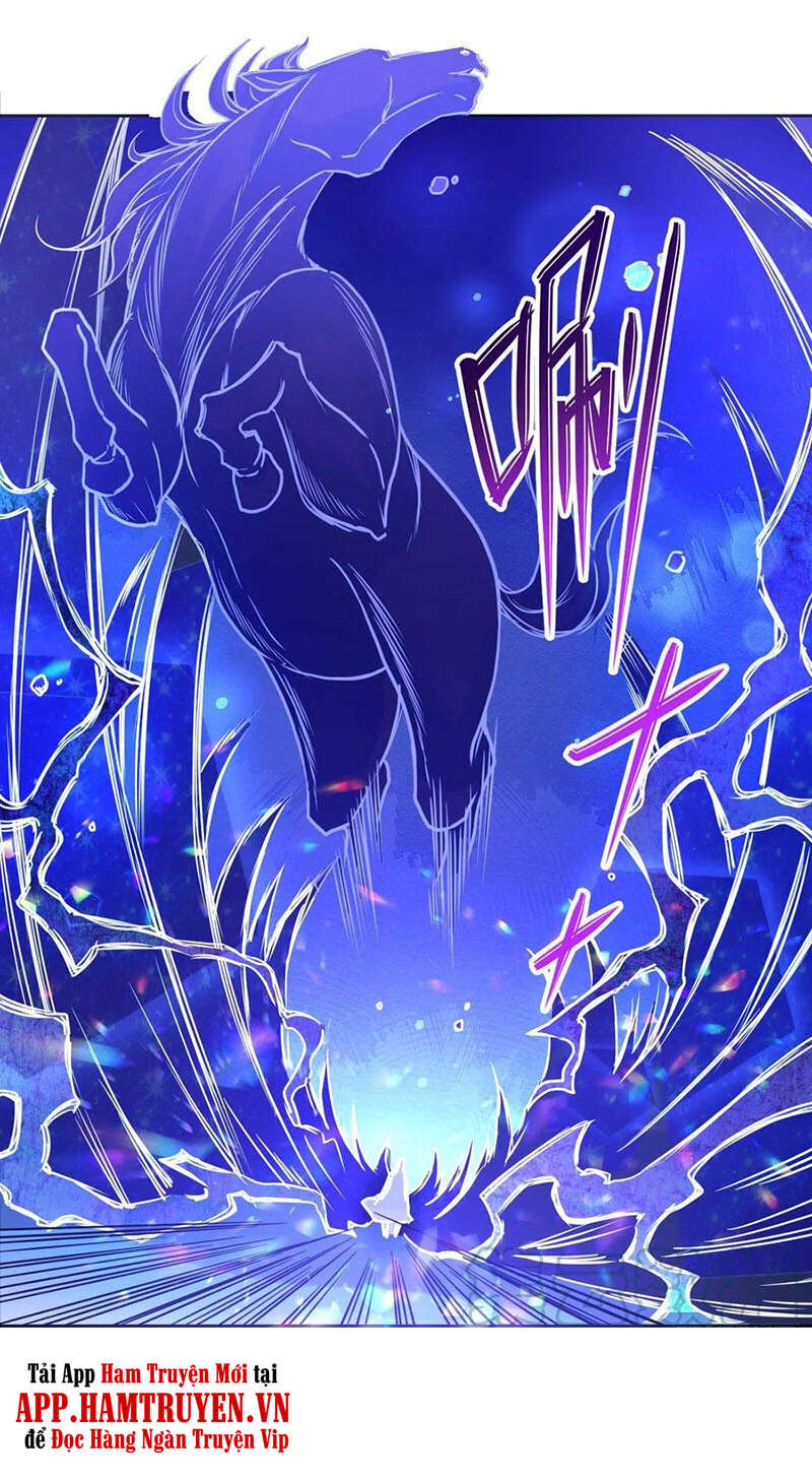 Sư Tỷ Của Ta Đông Đến Một Đám - Chương 149