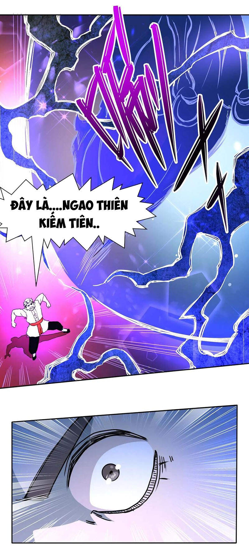 Sư Tỷ Của Ta Đông Đến Một Đám - Chương 149