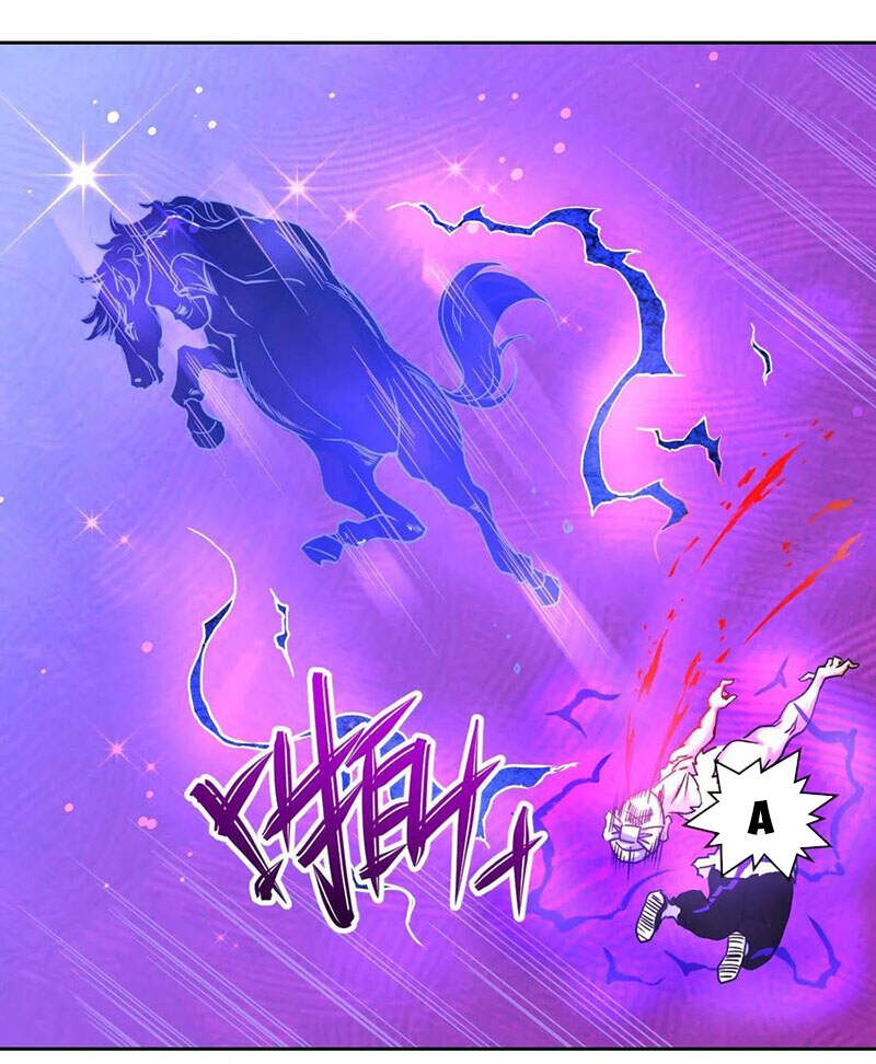 Sư Tỷ Của Ta Đông Đến Một Đám - Chương 149