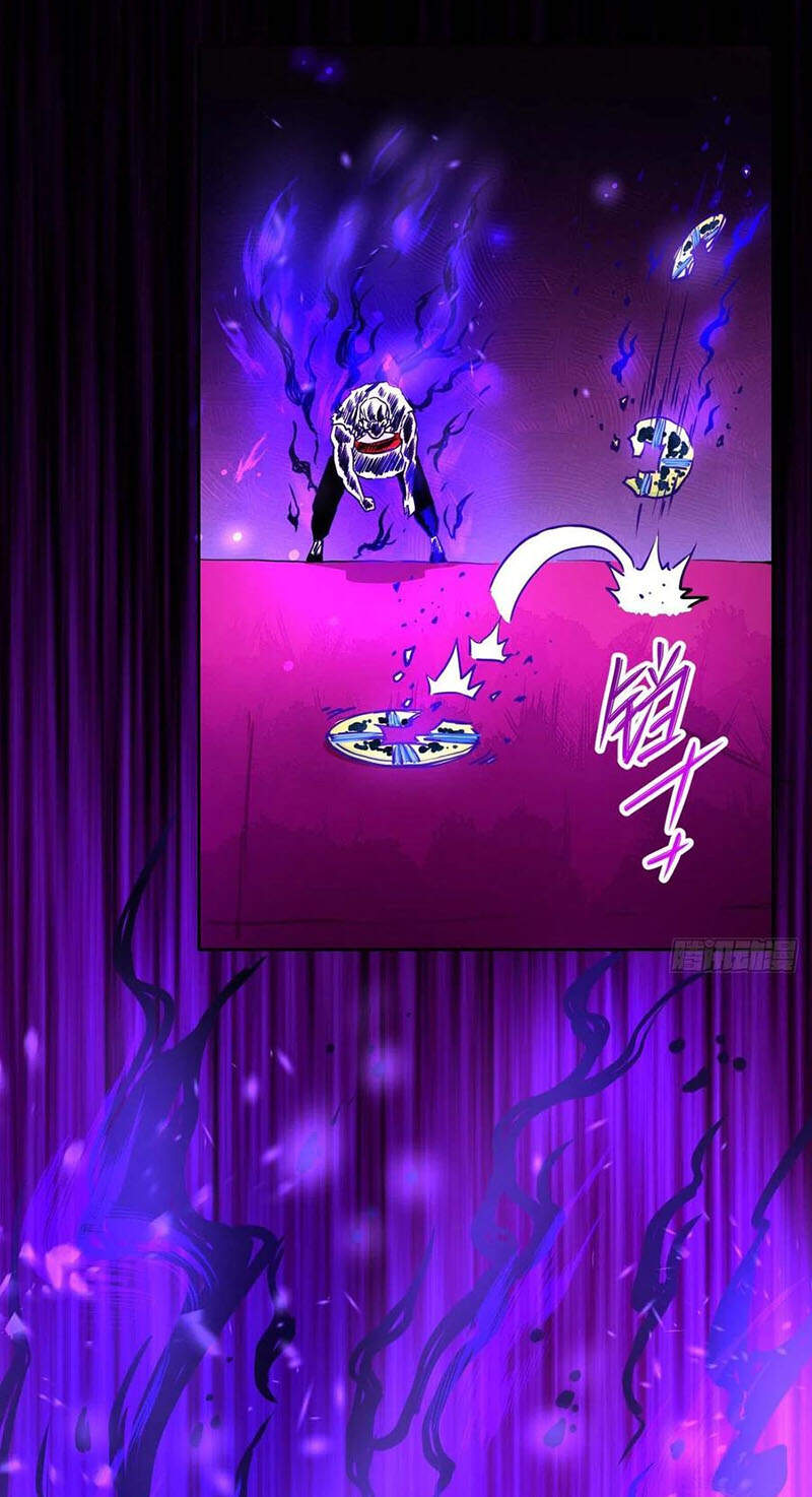 Sư Tỷ Của Ta Đông Đến Một Đám - Chương 149