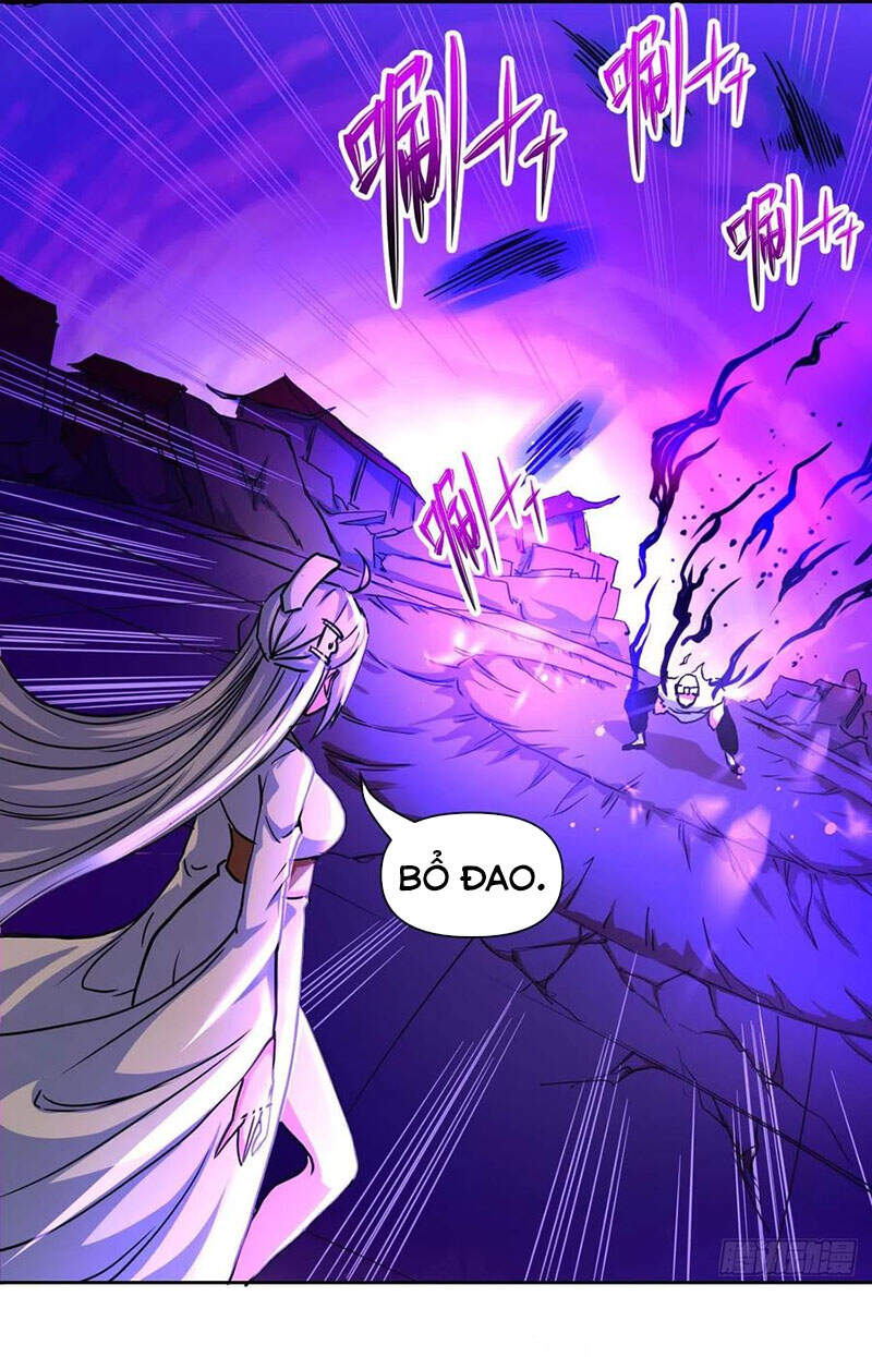 Sư Tỷ Của Ta Đông Đến Một Đám - Chương 149