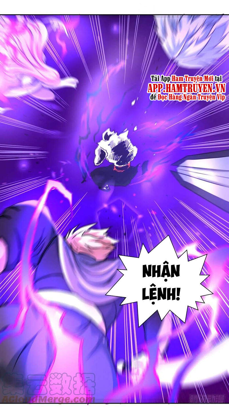 Sư Tỷ Của Ta Đông Đến Một Đám - Chương 149