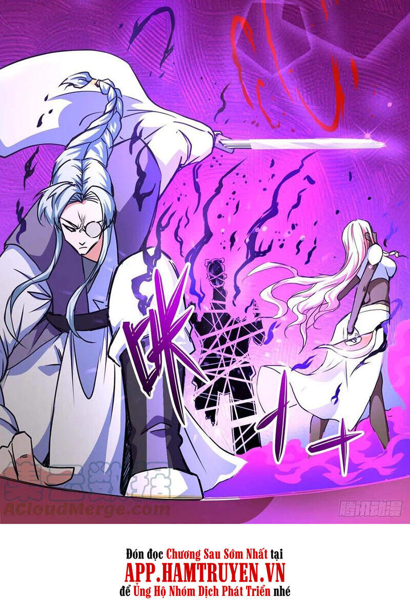 Sư Tỷ Của Ta Đông Đến Một Đám - Chương 149