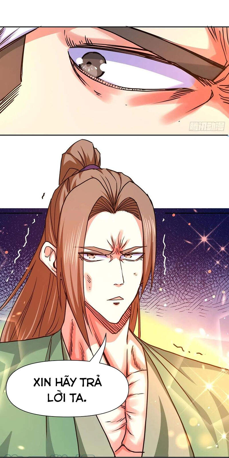 Sư Tỷ Của Ta Đông Đến Một Đám - Chương 149