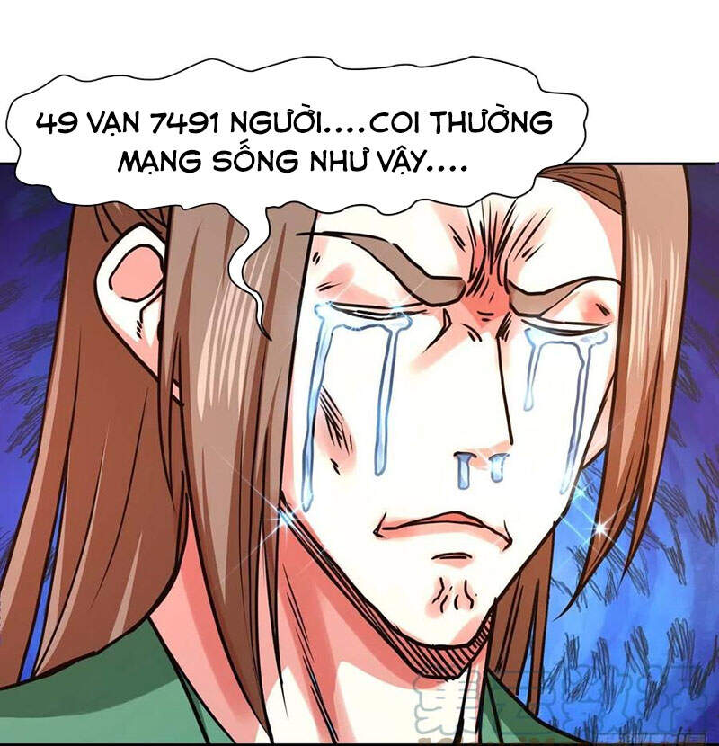 Sư Tỷ Của Ta Đông Đến Một Đám - Chương 149