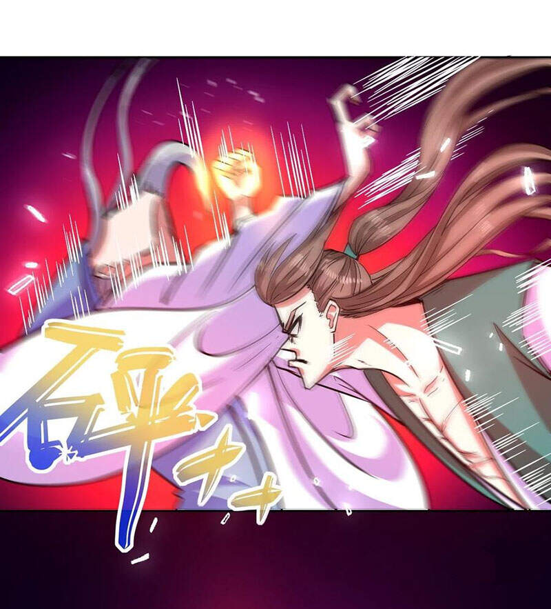 Sư Tỷ Của Ta Đông Đến Một Đám - Chương 151