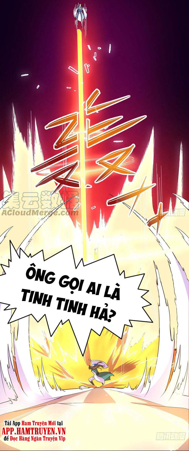 Sư Tỷ Của Ta Đông Đến Một Đám - Chương 151