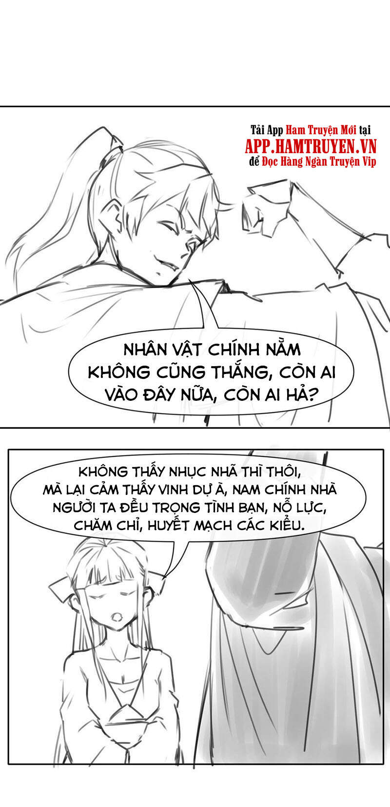 Sư Tỷ Của Ta Đông Đến Một Đám - Chương 151