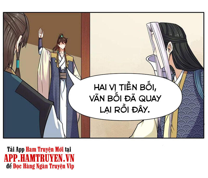 Sư Tỷ Của Ta Đông Đến Một Đám - Chương 152