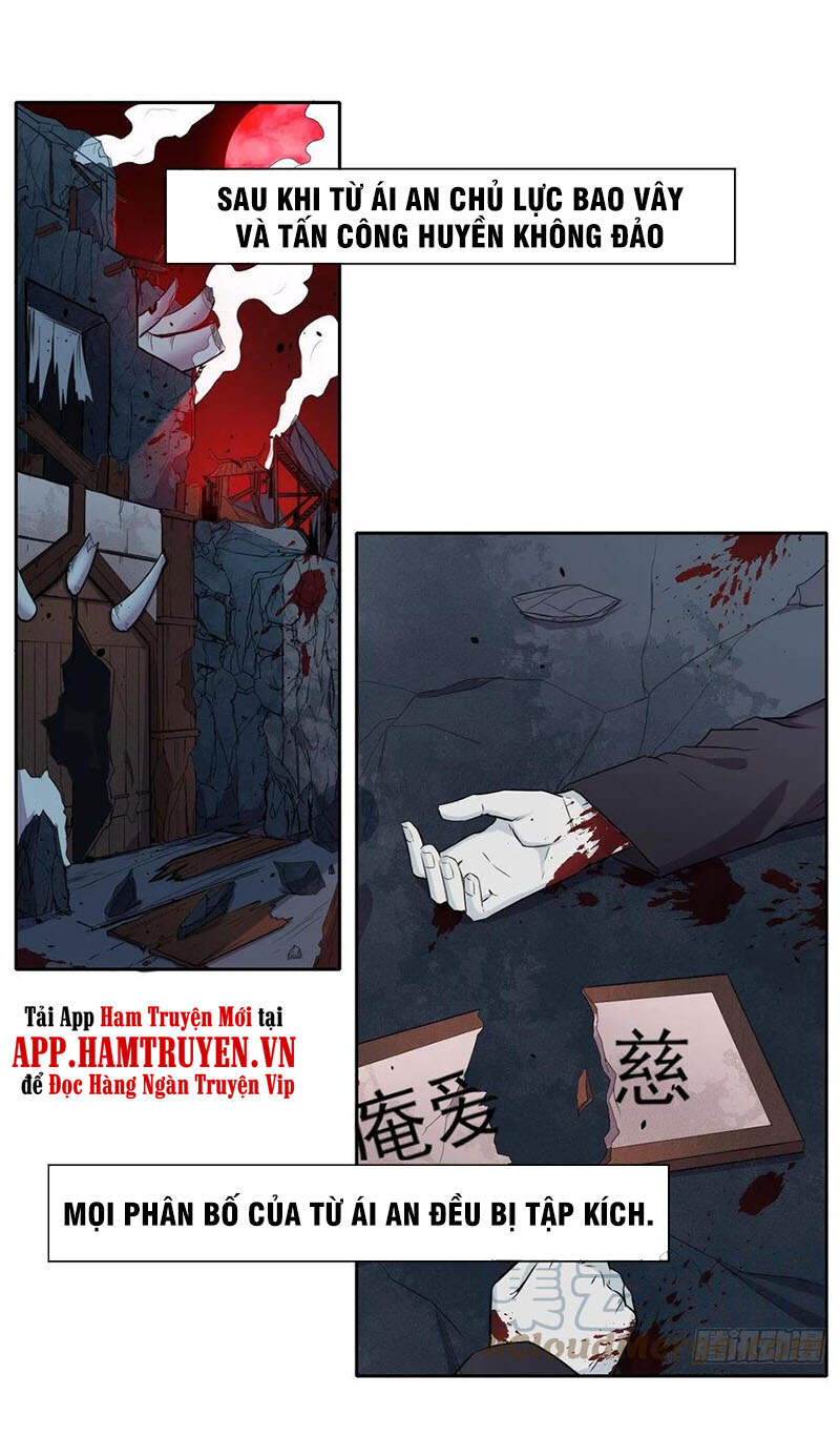 Sư Tỷ Của Ta Đông Đến Một Đám - Chương 152