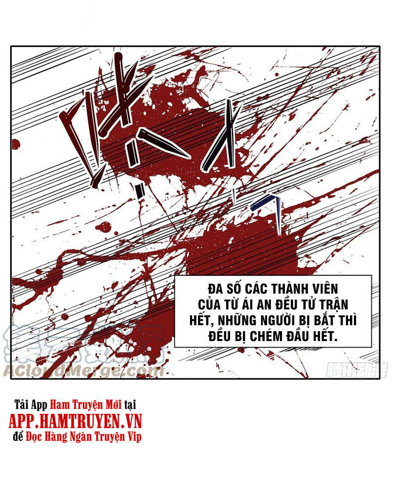 Sư Tỷ Của Ta Đông Đến Một Đám - Chương 152