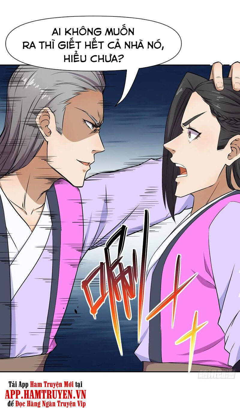 Sư Tỷ Của Ta Đông Đến Một Đám - Chương 152