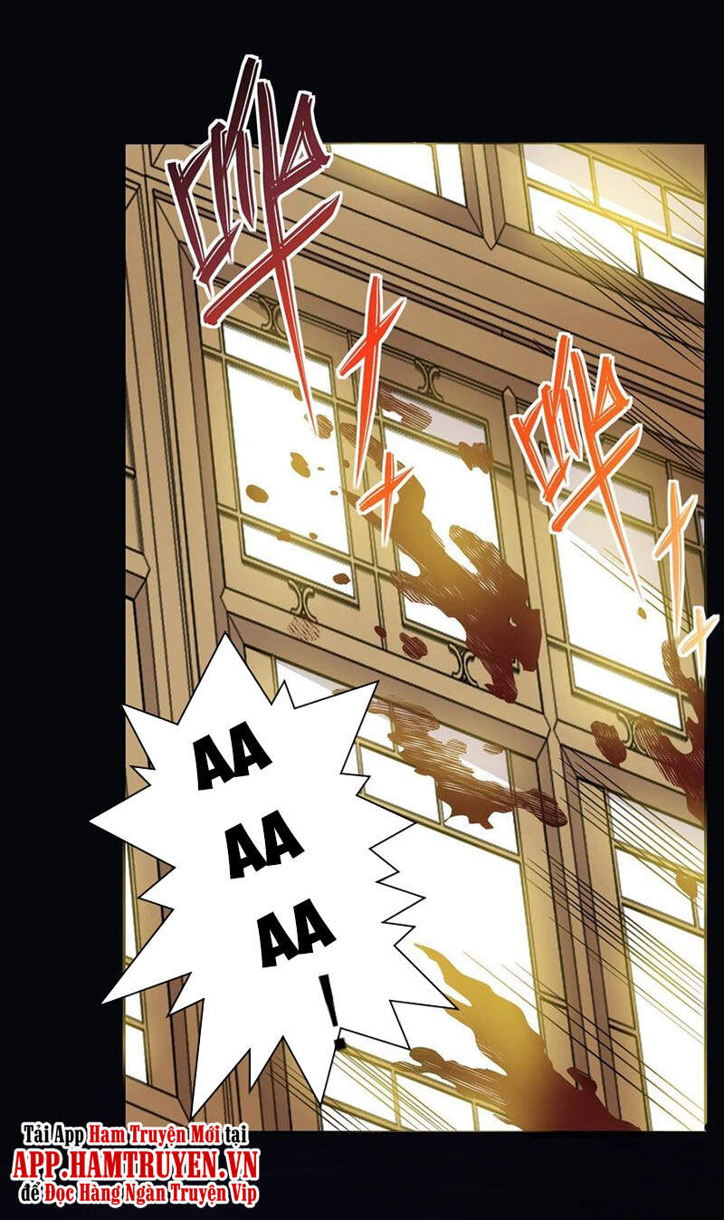 Sư Tỷ Của Ta Đông Đến Một Đám - Chương 152