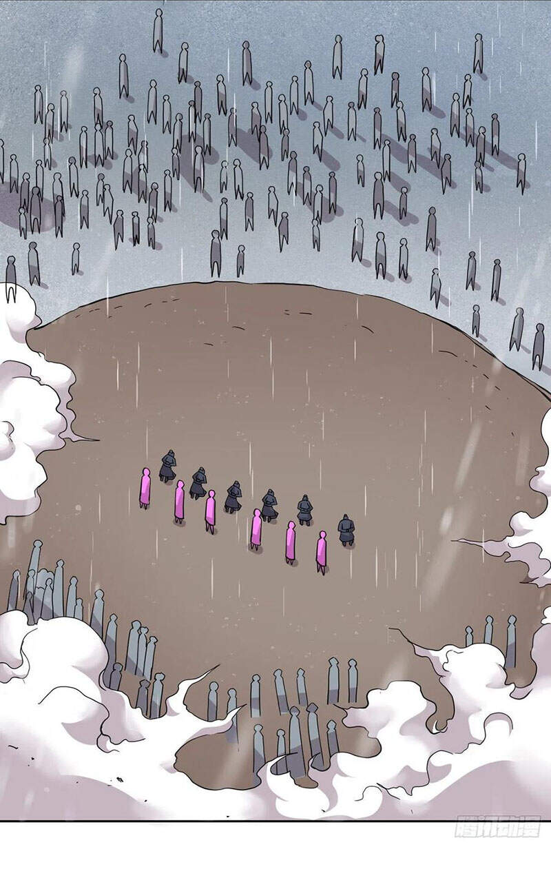 Sư Tỷ Của Ta Đông Đến Một Đám - Chương 152