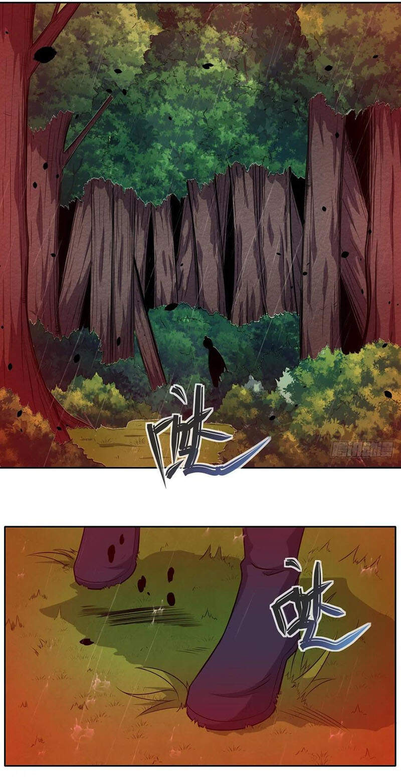 Sư Tỷ Của Ta Đông Đến Một Đám - Chương 152