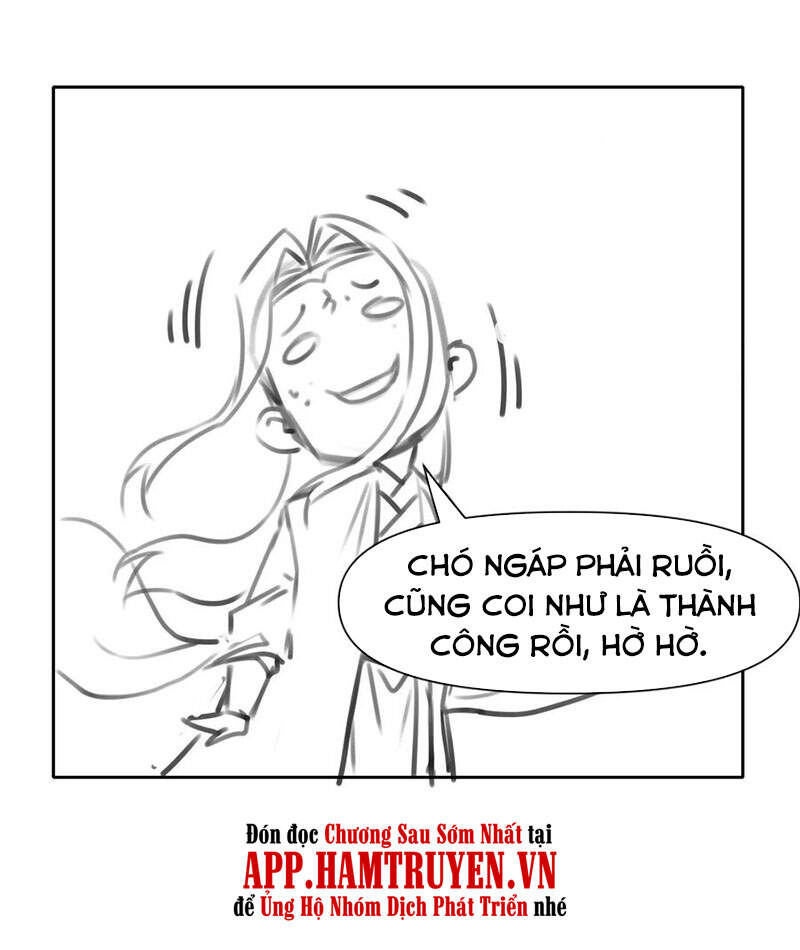 Sư Tỷ Của Ta Đông Đến Một Đám - Chương 152