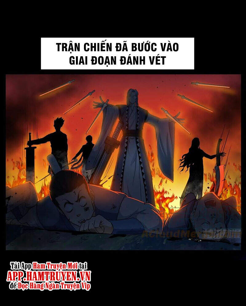 Sư Tỷ Của Ta Đông Đến Một Đám - Chương 152