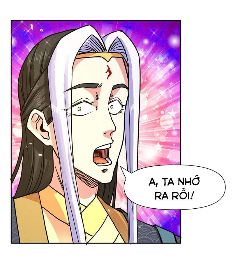 Sư Tỷ Của Ta Đông Đến Một Đám - Chương 155