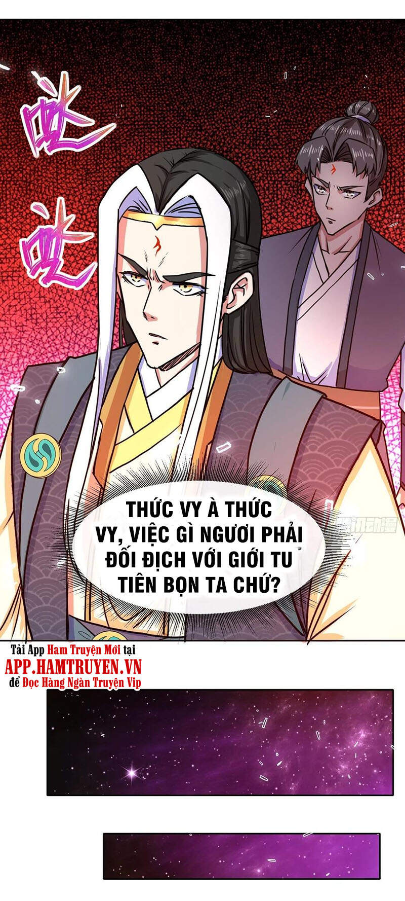 Sư Tỷ Của Ta Đông Đến Một Đám - Chương 155