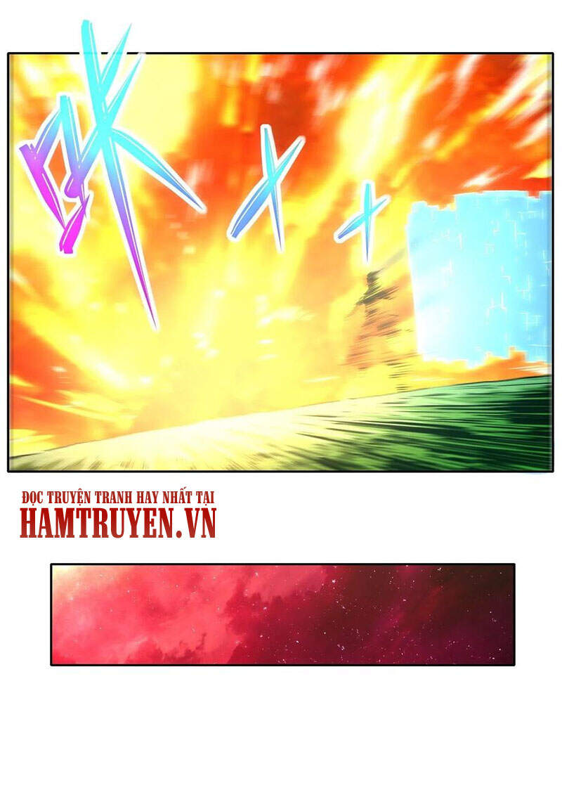 Sư Tỷ Của Ta Đông Đến Một Đám - Chương 159 - Trang 5