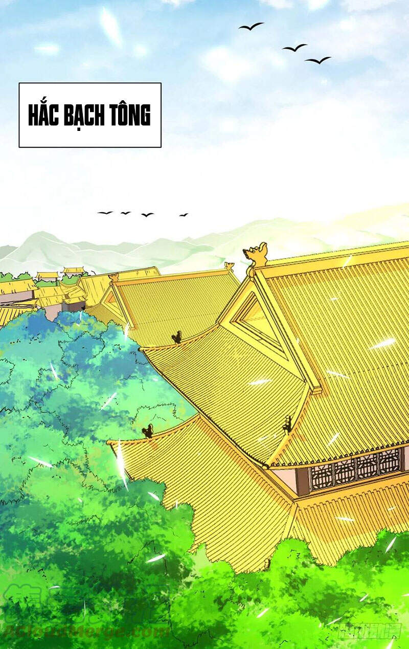 Sư Tỷ Của Ta Đông Đến Một Đám - Chương 165 - Trang 12