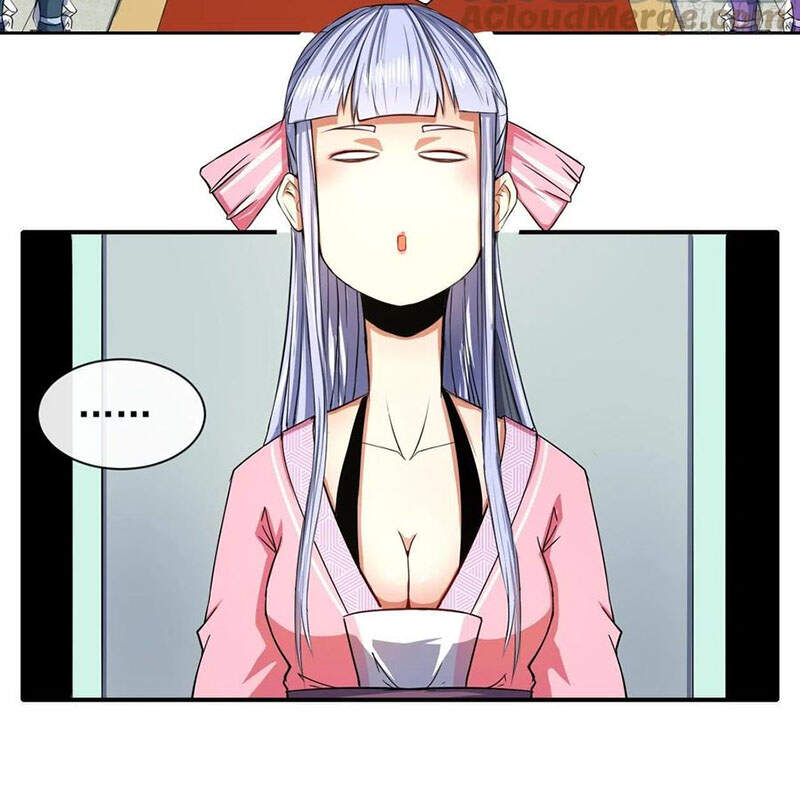 Sư Tỷ Của Ta Đông Đến Một Đám - Chương 167