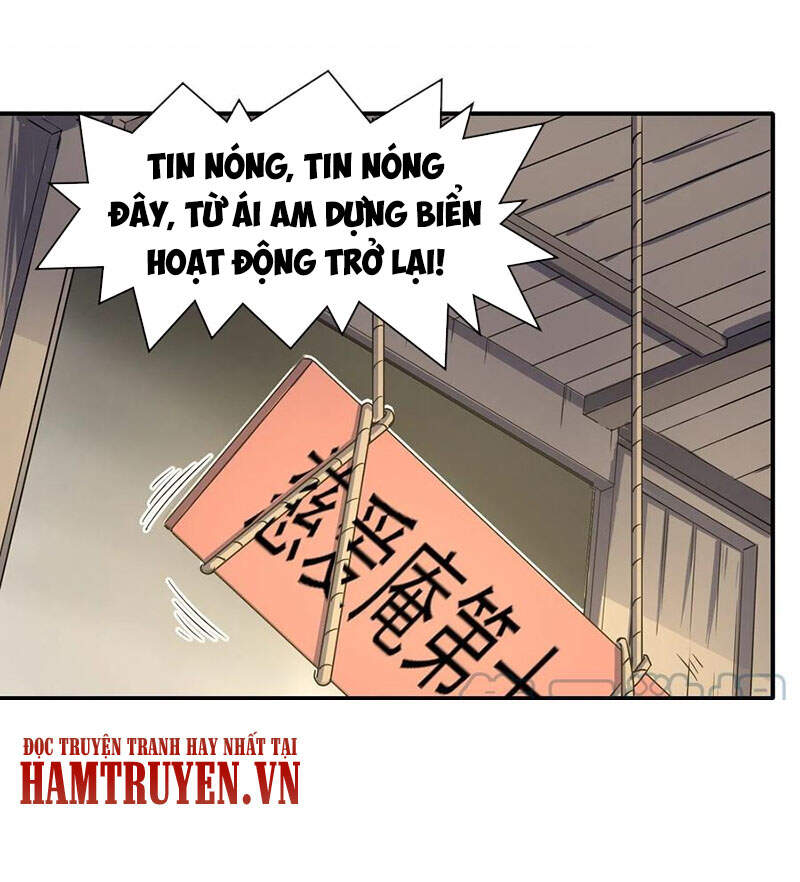 Sư Tỷ Của Ta Đông Đến Một Đám - Chương 167