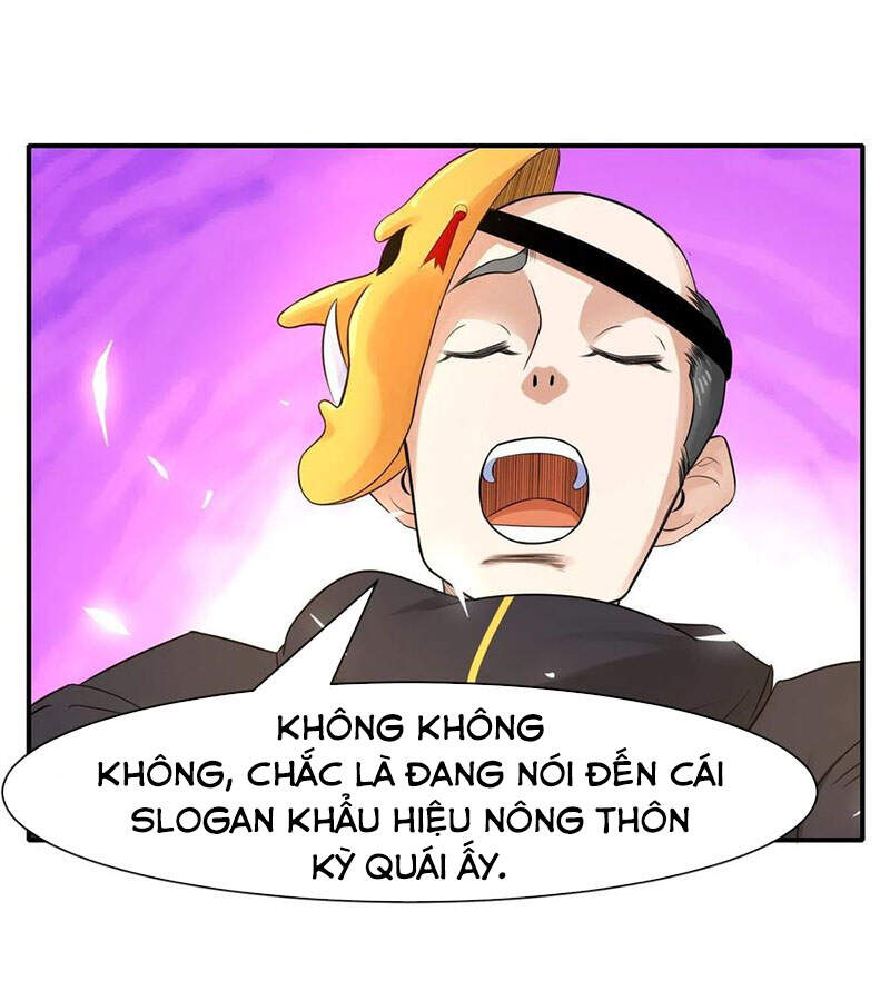 Sư Tỷ Của Ta Đông Đến Một Đám - Chương 167