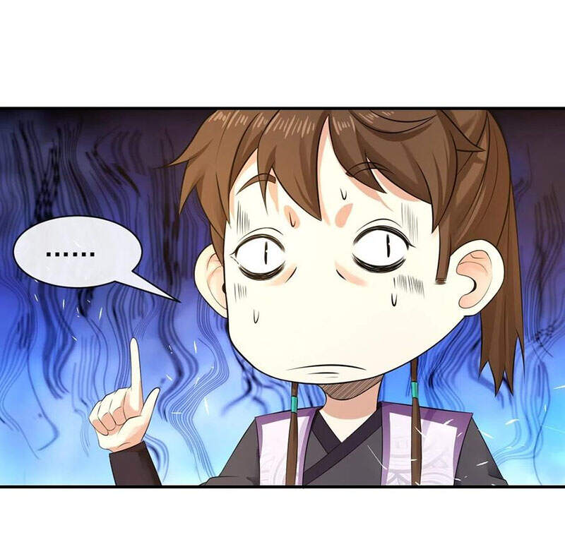 Sư Tỷ Của Ta Đông Đến Một Đám - Chương 167