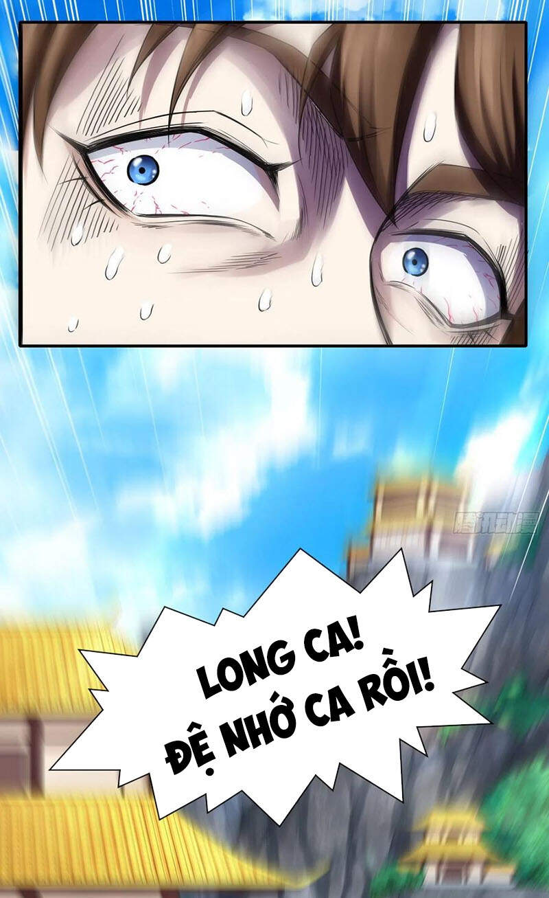 Sư Tỷ Của Ta Đông Đến Một Đám - Chương 167