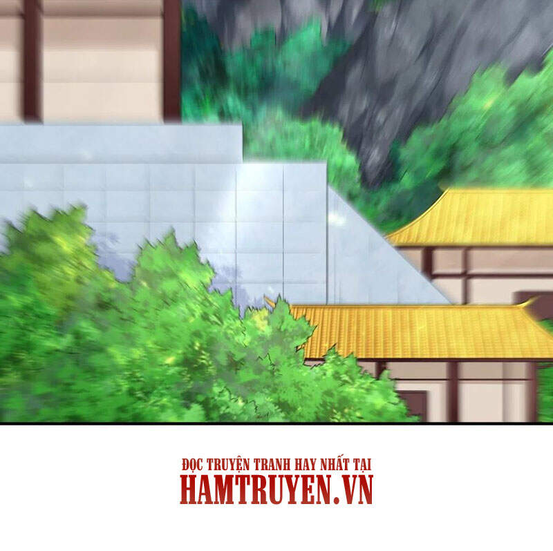 Sư Tỷ Của Ta Đông Đến Một Đám - Chương 167