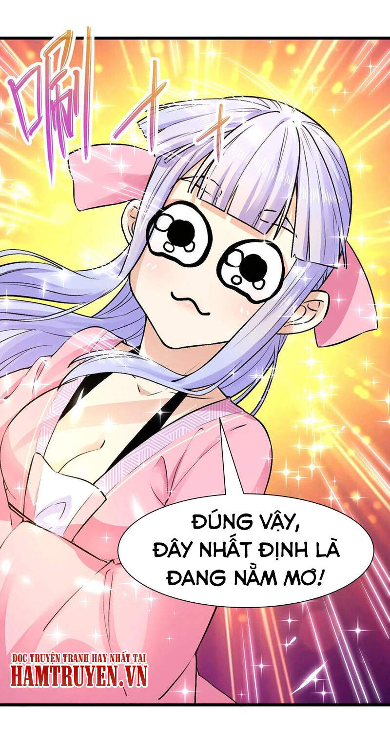 Sư Tỷ Của Ta Đông Đến Một Đám - Chương 167