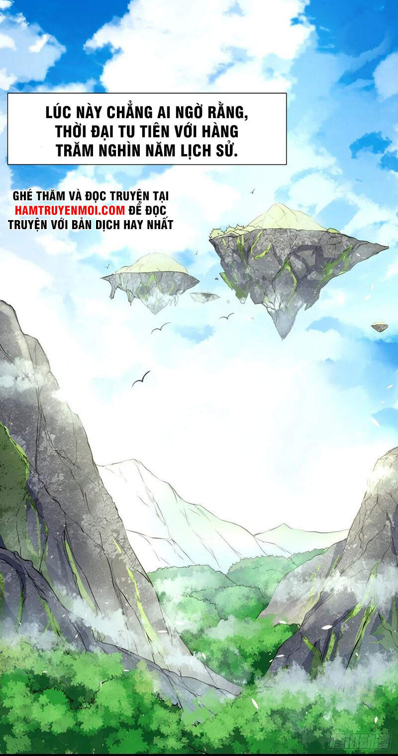 Sư Tỷ Của Ta Đông Đến Một Đám - Chương 169