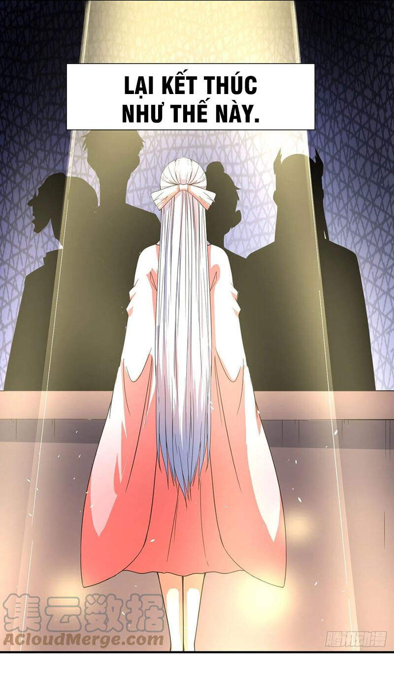 Sư Tỷ Của Ta Đông Đến Một Đám - Chương 169