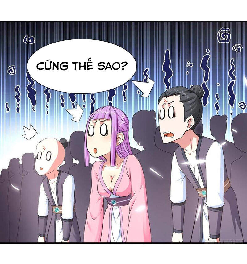 Sư Tỷ Của Ta Đông Đến Một Đám - Chương 169