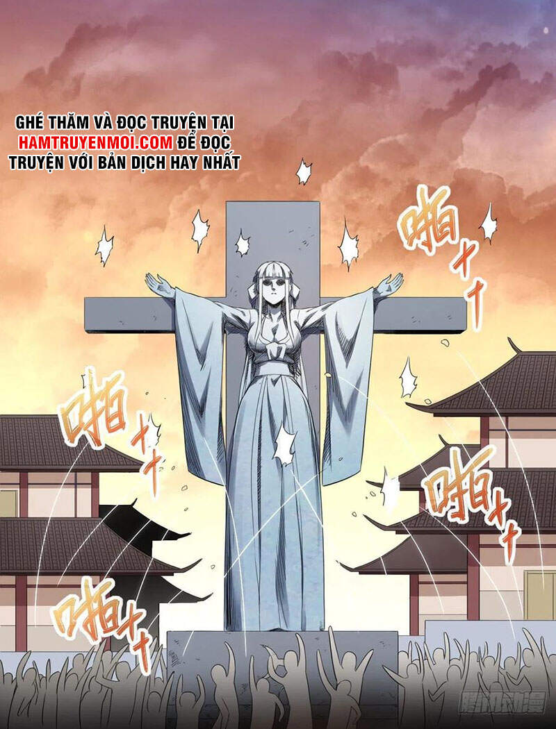 Sư Tỷ Của Ta Đông Đến Một Đám - Chương 169