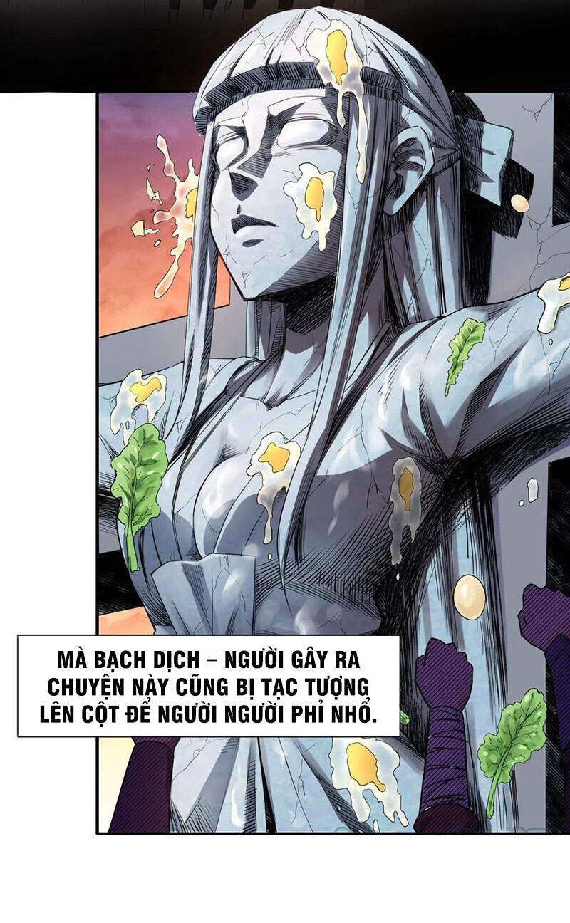 Sư Tỷ Của Ta Đông Đến Một Đám - Chương 169