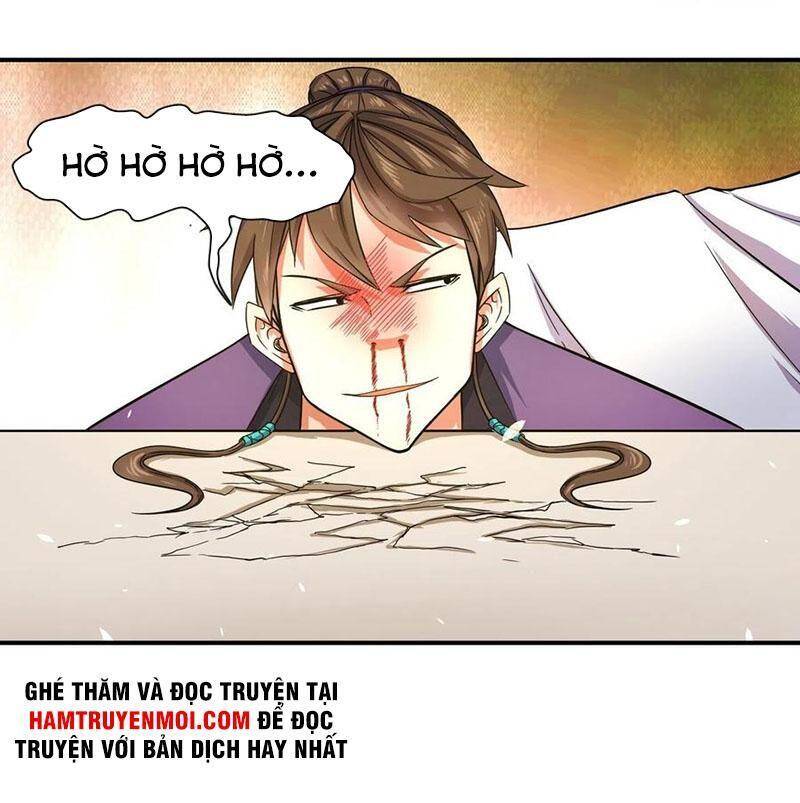 Sư Tỷ Của Ta Đông Đến Một Đám - Chương 182