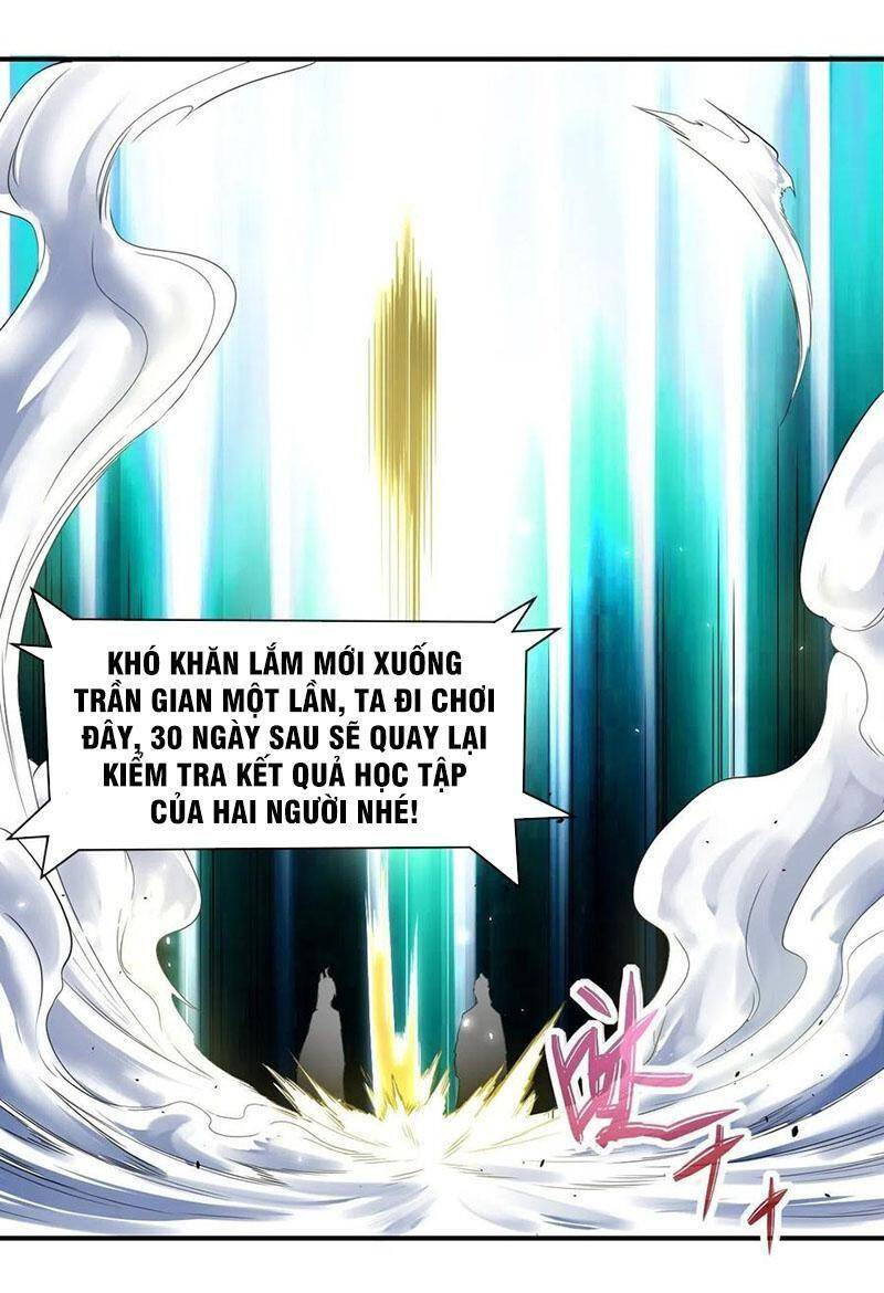 Sư Tỷ Của Ta Đông Đến Một Đám - Chương 182