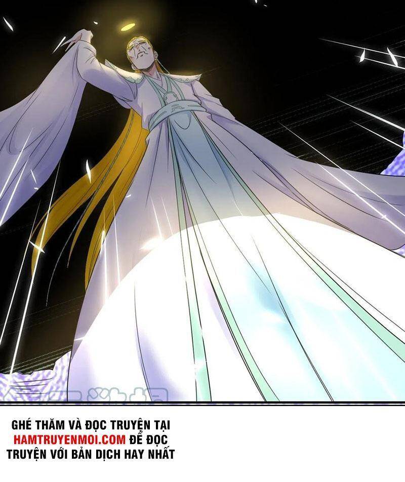 Sư Tỷ Của Ta Đông Đến Một Đám - Chương 182