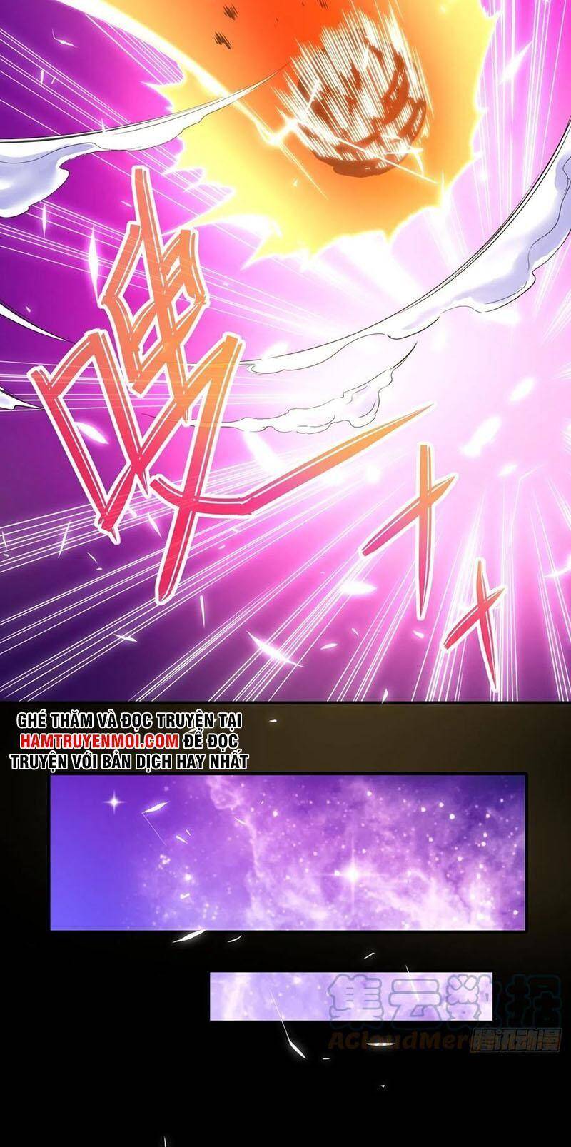 Sư Tỷ Của Ta Đông Đến Một Đám - Chương 182