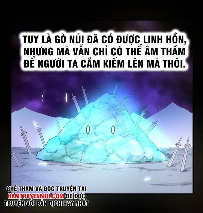 Sư Tỷ Của Ta Đông Đến Một Đám - Chương 182