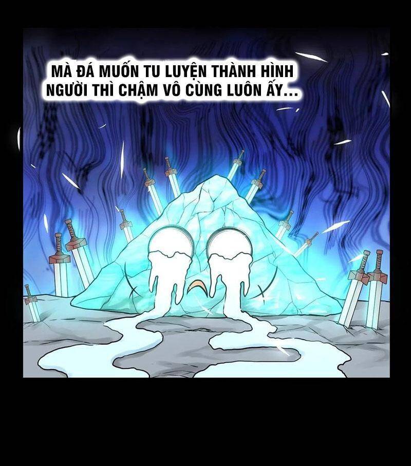 Sư Tỷ Của Ta Đông Đến Một Đám - Chương 182