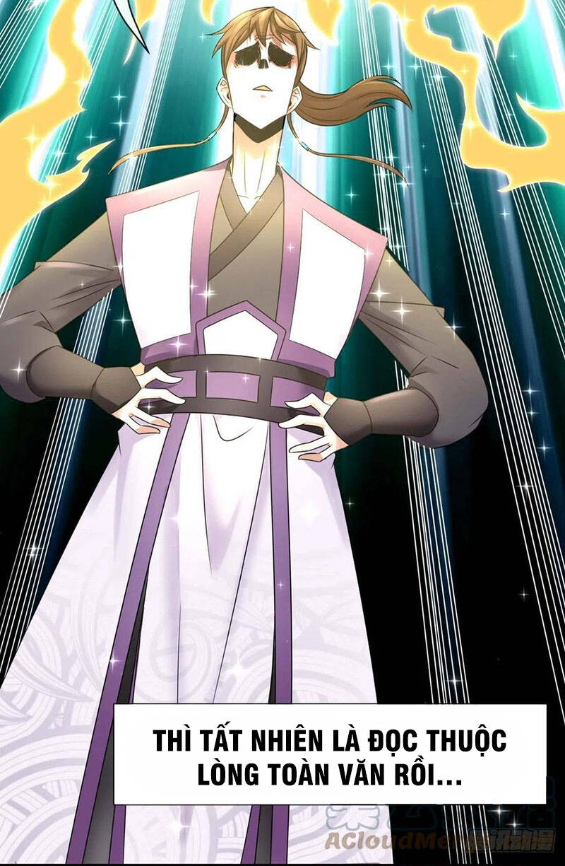 Sư Tỷ Của Ta Đông Đến Một Đám - Chương 183