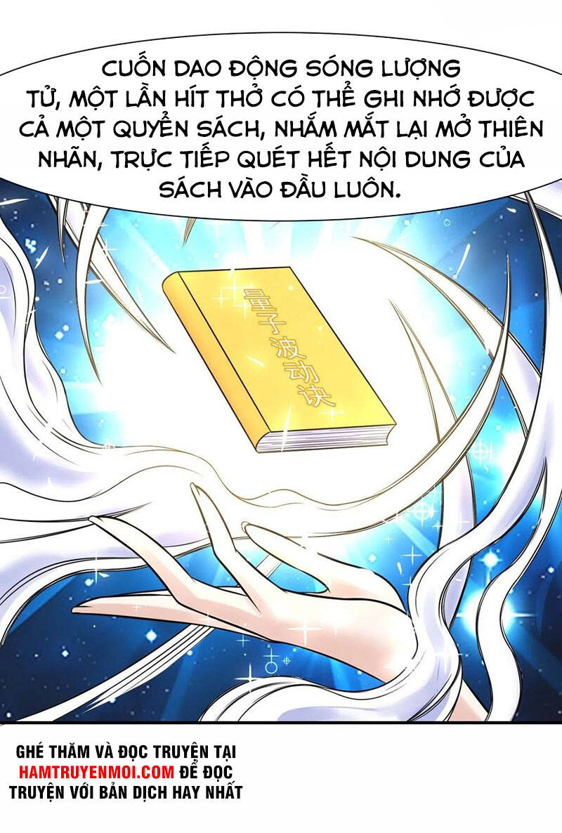 Sư Tỷ Của Ta Đông Đến Một Đám - Chương 183